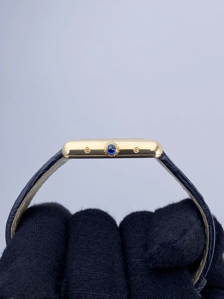 Cartier Tank Louis Cartier W1529856